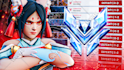 make eye catching overwatch 2 thumbnails