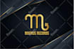 do modern luxury logo design for business