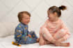 create professional product photos with child and teens