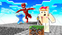 offer minecraft thumbnail, in 2d or 3d fast delivery