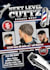design barber, salon,spa and yoga flyers