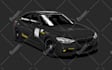 draw vector cartoon car illustration for your t shirt