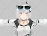 optimize and upload your model to vrchat