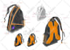make a backpack, or any kind of bags design for you