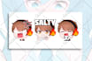 draw cute emotes, sub badges for streamer, discord, twitch