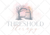 design a watercolor logo