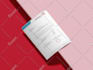 do medical prescription, pad, report, flyer, brochure