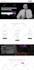 design wix weebly squarespace website professional