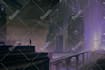 create flashy environment art for your project