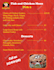 design unique flyer, banner, eddm postcard, invitation card