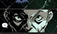 provide lettering and design for your indie comic book