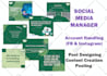be your social media marketing manager pro