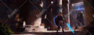draw environment concept art, fantasy worlds