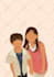 draw minimalist illustration portait for your photo