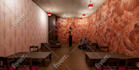 design kitchen and residential interior cabinet