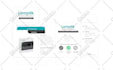 design creative business and corporate flyer