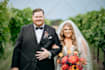 do wedding photo retouch, photo edit