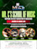 design an outstanding church flyer, postcard and posters