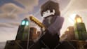 make professional 3d render of your minecraft skin