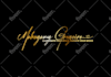 do signature, handwritten, cursive, scripted, handwriting, logo design by font