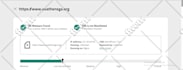 removed malware virus from a hacked wordpress website