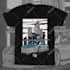 craft unique custom tshirt designs