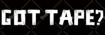 design a got milk styled logo for you