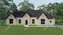do photorealistic interior, exterior, architectural 3d rendering