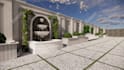 design 2d and 3d landscape, garden and yard plans