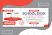 design modern retractable, stand, wall, street, x stand, pull up, roll up banner