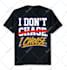 design typography t shirt design, vintage, and modern, for pod brand
