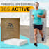 design amazon listing images, infographics, product photo editing to boost sales