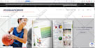 setup SSL and secure website
