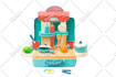 e commerce photo editing remove background add shadow