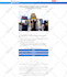 design, redesign, or build wordpress website using elementor