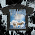 make crazy bootleg rap tee design for you