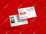do postcard for lawn, cleaning, pressure wash, junk removal