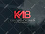 do a 3d modern minimalist business logo for your brand