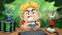 draw you a youtube thumbnail