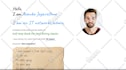 design wordpress website for you