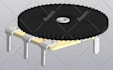 turn your product and mechanical part ideas into 3d cad models for 3d printing