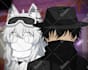 professional anime avatar and game character design