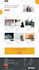 create figma website ui ux, website mockup, figma website design