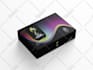 do packaging box design, amazon box, mailer box  design