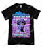 create japanese or anime streetwear style for t shirt