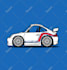 make your car cartoon into a funny car