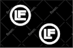 custom  unique y2k streetwear logo design