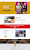 build or redesign a beautiful church website ministry website
