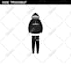 do clothing mockups and tech packs for apparel brands