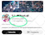do complete youtube channel promotion for monetization